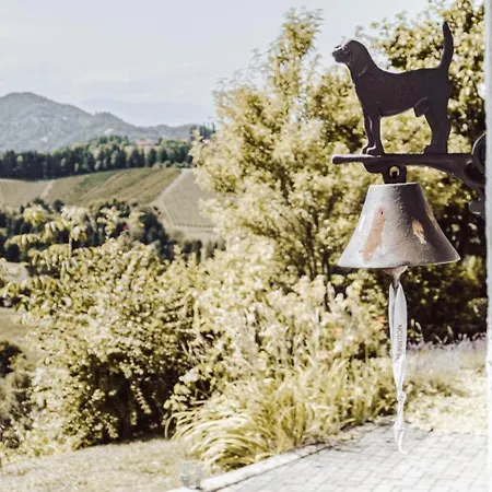 Winehouse Living Villa Leutschach Exterior photo