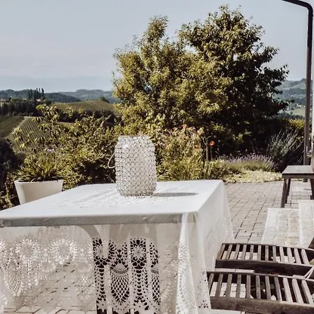 Winehouse Living Villa Leutschach Exterior photo