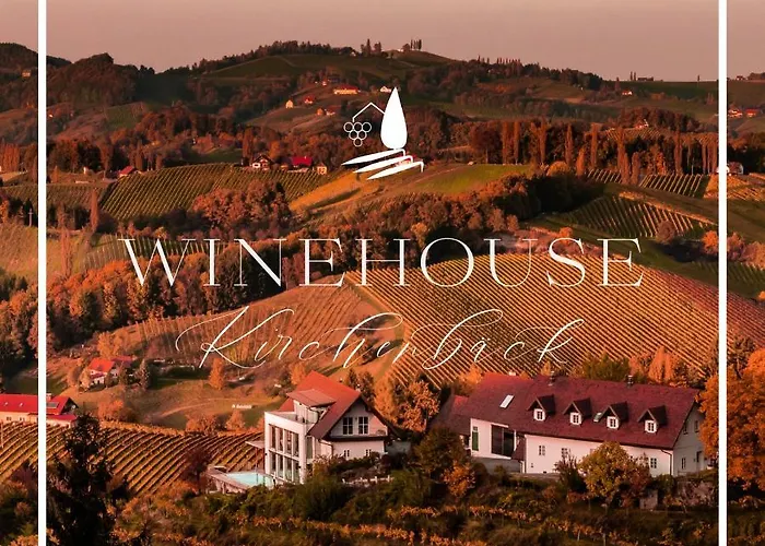 Winehouse Living