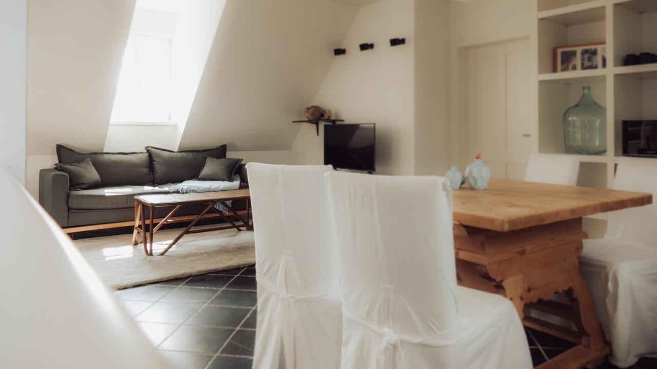 Winehouse Living Holiday home