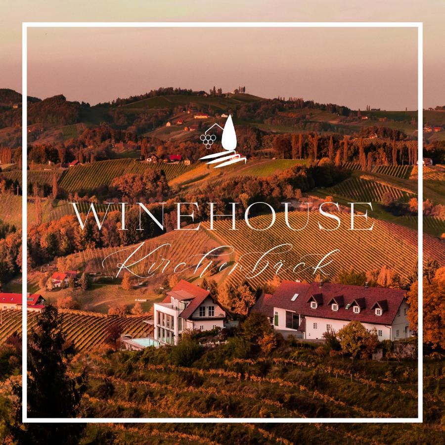 Holiday home Winehouse Living