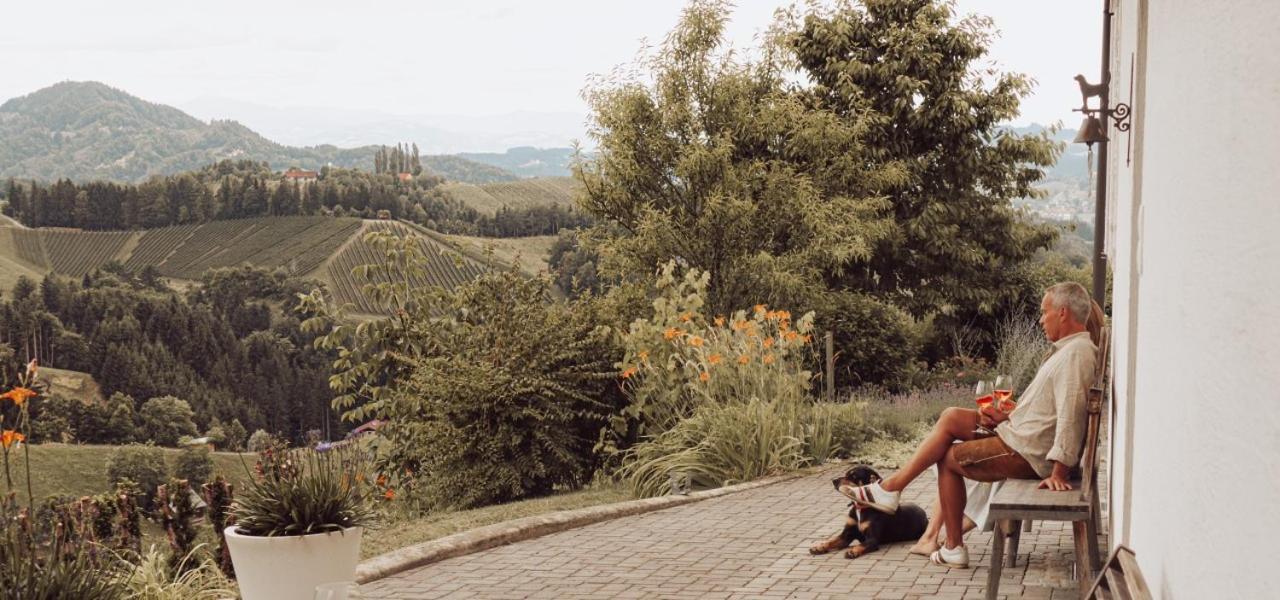 Holiday home Winehouse Living *