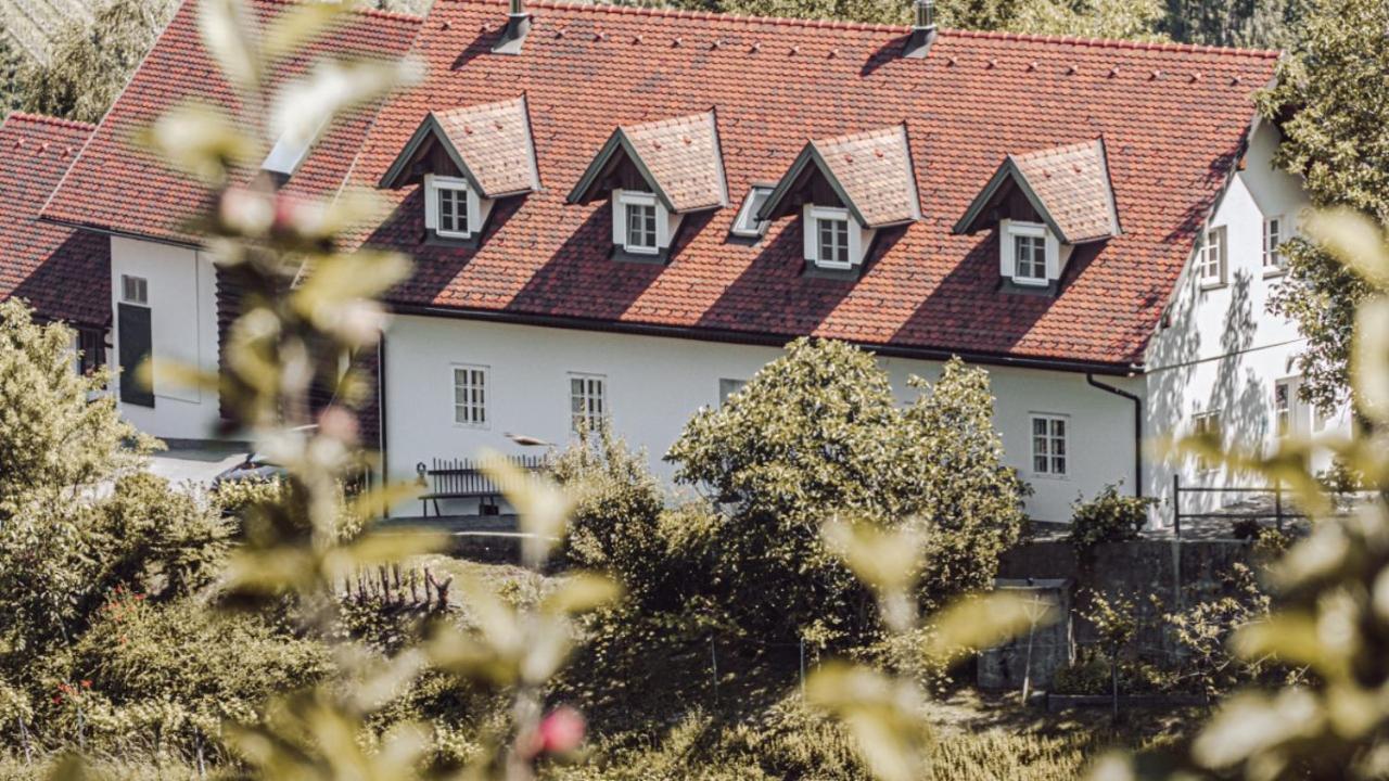 Winehouse Living * Leutschach