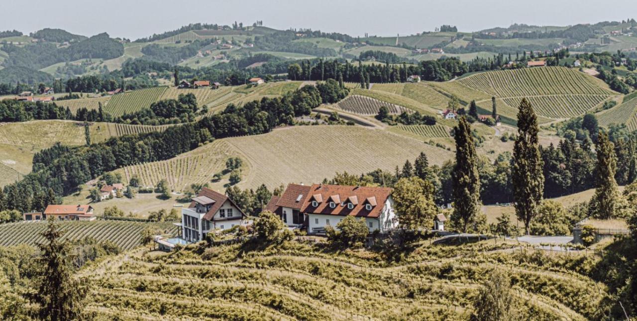 Winehouse Living * Leutschach