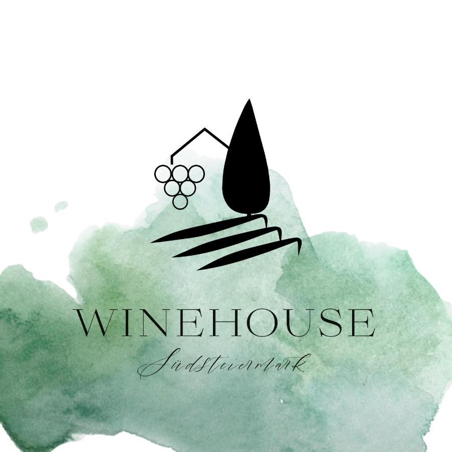 Holiday home Winehouse Living Leutschach