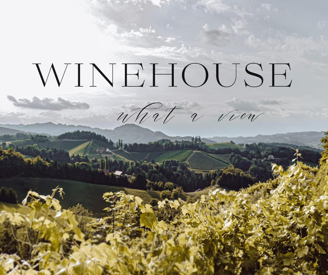 Winehouse Living Holiday home Leutschach