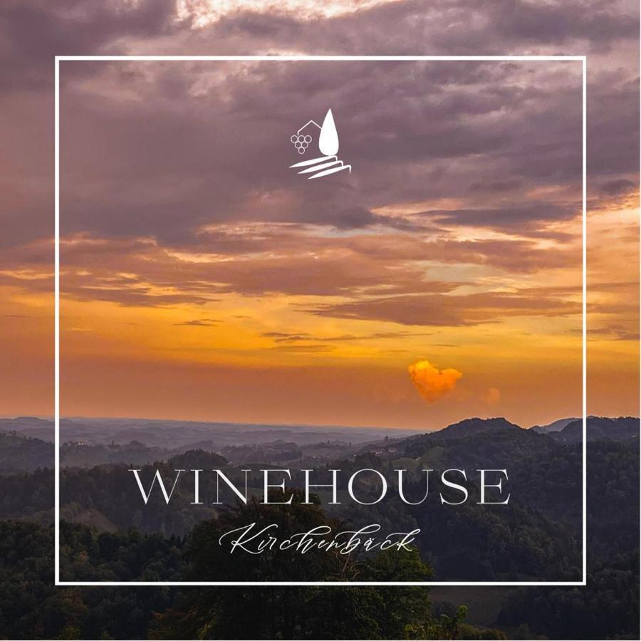 Winehouse Living Holiday home