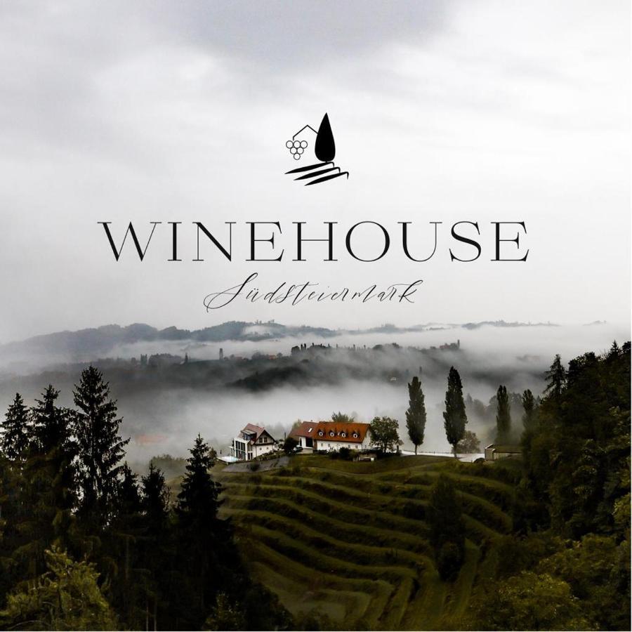 Holiday home Winehouse Living *